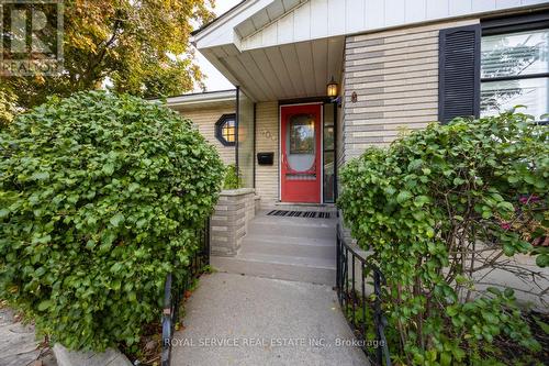 400 George Street, Cobourg, ON - Outdoor