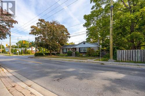 400 George Street, Cobourg, ON - Outdoor