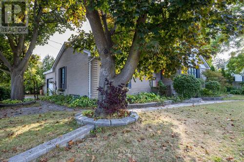 400 George Street, Cobourg, ON - Outdoor