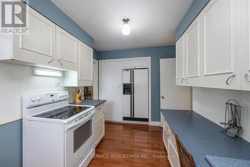 400 George Street, Cobourg, ON - Indoor Photo Showing Kitchen