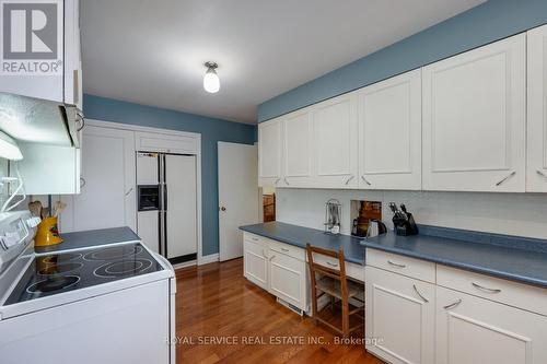 400 George Street, Cobourg, ON - Indoor Photo Showing Other Room