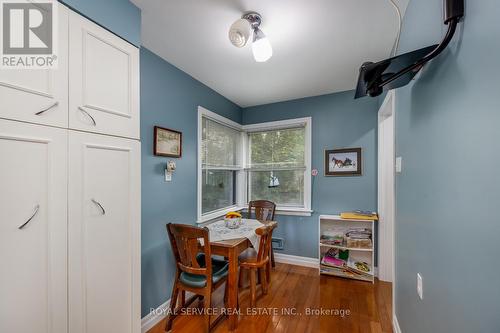 400 George Street, Cobourg, ON - Indoor