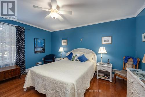 400 George Street, Cobourg, ON - Indoor Photo Showing Bedroom