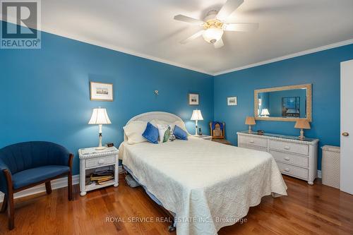 400 George Street, Cobourg, ON - Indoor Photo Showing Bedroom