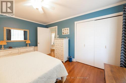 400 George Street, Cobourg, ON - Indoor Photo Showing Bedroom