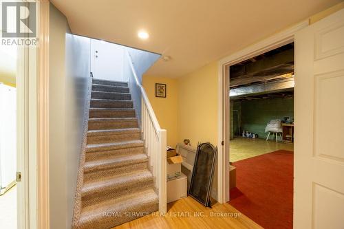 400 George Street, Cobourg, ON - Indoor Photo Showing Other Room