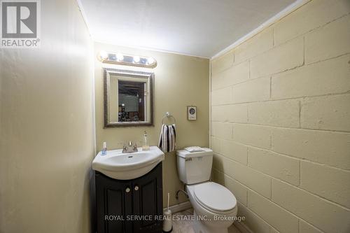 400 George Street, Cobourg, ON - Indoor Photo Showing Bathroom