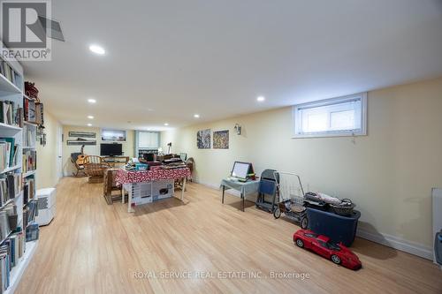 400 George Street, Cobourg, ON - Indoor