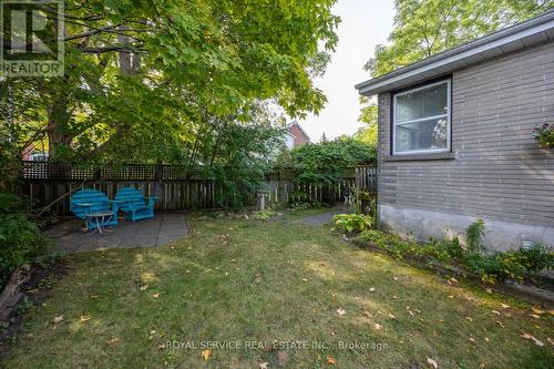 400 George Street, Cobourg, ON - Outdoor