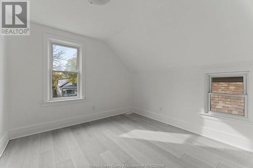 1412 Lincoln Road, Windsor, ON - Indoor Photo Showing Other Room