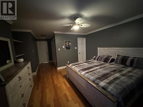 265 Canada Drive, St. John'S, NL - Indoor Photo Showing Bedroom