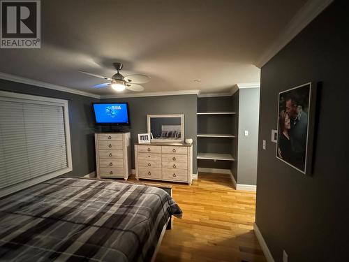 265 Canada Drive, St. John'S, NL - Indoor Photo Showing Bedroom