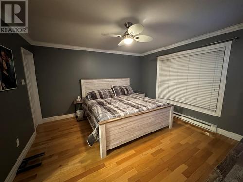 265 Canada Drive, St. John'S, NL - Indoor Photo Showing Bedroom