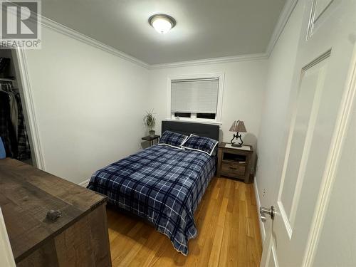 265 Canada Drive, St. John'S, NL - Indoor Photo Showing Bedroom