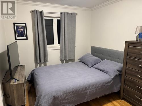 265 Canada Drive, St. John'S, NL - Indoor Photo Showing Bedroom