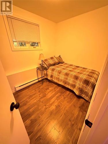 265 Canada Drive, St. John'S, NL - Indoor Photo Showing Bedroom