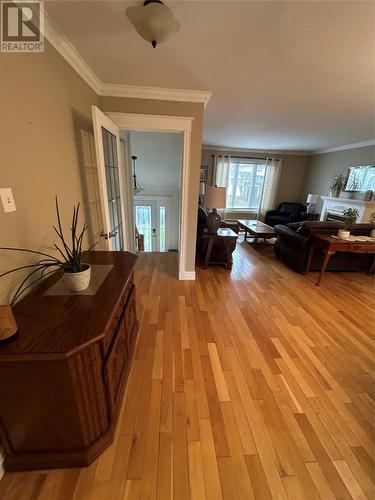 265 Canada Drive, St. John'S, NL - Indoor