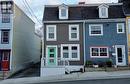 11 Mullock Street, St. John'S, NL  - Outdoor With Facade 