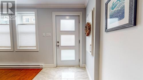 11 Mullock Street, St. John'S, NL - Indoor Photo Showing Other Room