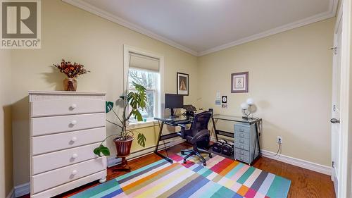 11 Mullock Street, St. John'S, NL - Indoor Photo Showing Office