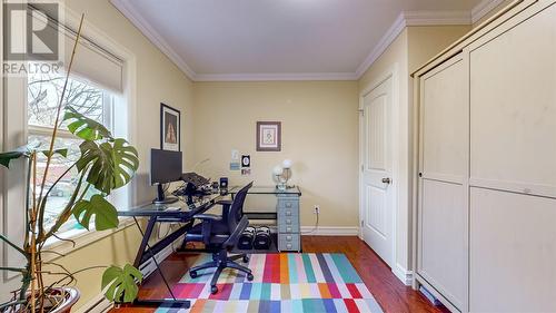 11 Mullock Street, St. John'S, NL - Indoor Photo Showing Office