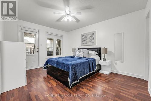 162 Leadership Drive, Brampton, ON - Indoor Photo Showing Bedroom