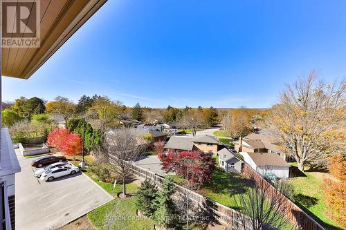 418 - 457 Plains Road E, Burlington, ON - Outdoor With View