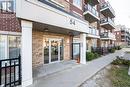 105 - 54 Sky Harbour Drive, Brampton, ON  - Outdoor 