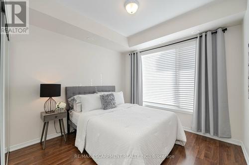 105 - 54 Sky Harbour Drive, Brampton, ON - Indoor Photo Showing Bedroom