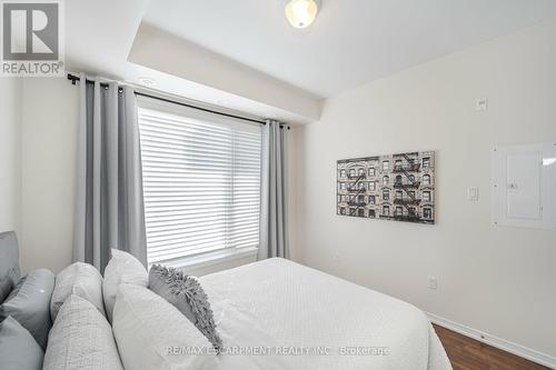 105 - 54 Sky Harbour Drive, Brampton, ON - Indoor Photo Showing Bedroom