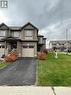 103 Winterton Court, Orangeville, ON  - Outdoor With Facade 