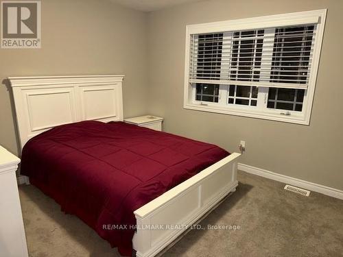 103 Winterton Court, Orangeville, ON - Indoor Photo Showing Bedroom