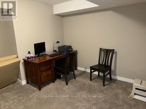 103 Winterton Court, Orangeville, ON - Indoor Photo Showing Office