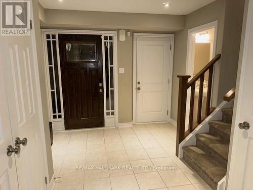 103 Winterton Court, Orangeville, ON - Indoor Photo Showing Other Room