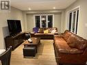 103 Winterton Court, Orangeville, ON  - Indoor Photo Showing Living Room 