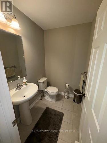 103 Winterton Court, Orangeville, ON - Indoor Photo Showing Bathroom