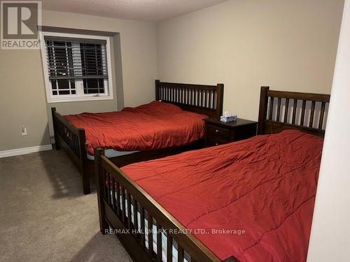 103 Winterton Court, Orangeville, ON - Indoor Photo Showing Bedroom