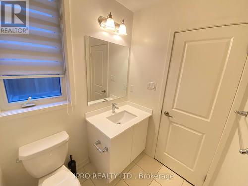 313 Squire Crescent, Oakville, ON - Indoor Photo Showing Bathroom