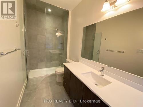 313 Squire Crescent, Oakville, ON - Indoor Photo Showing Bathroom