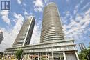 2705 - 2230 Lake Shore Boulevard W, Toronto, ON  - Outdoor With Facade 