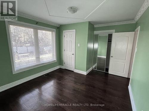 Upper - 4 Braeburn Court, Brampton, ON - Indoor Photo Showing Other Room