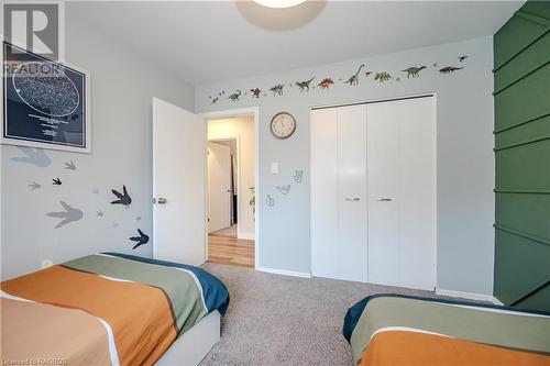 556 Sprucehill Avenue, Waterloo, ON - Indoor Photo Showing Bedroom