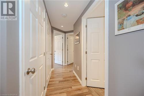 556 Sprucehill Avenue, Waterloo, ON - Indoor Photo Showing Other Room