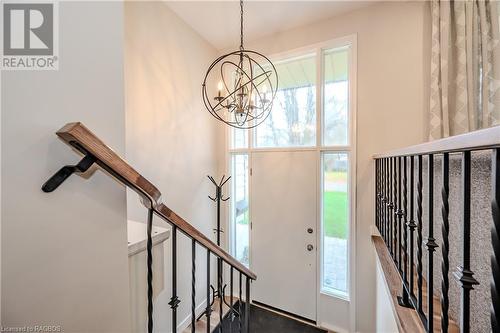 556 Sprucehill Avenue, Waterloo, ON - Indoor Photo Showing Other Room