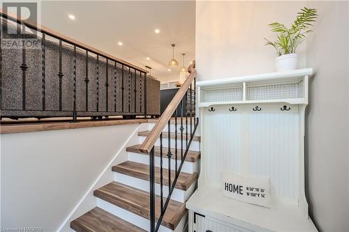 556 Sprucehill Avenue, Waterloo, ON - Indoor Photo Showing Other Room