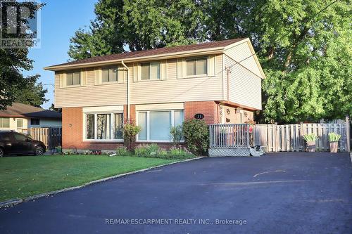 11 Westlake Lane, St. Catharines, ON - Outdoor