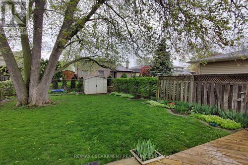 11 Westlake Lane, St. Catharines, ON - Outdoor