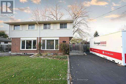 11 Westlake Lane, St. Catharines, ON - Outdoor