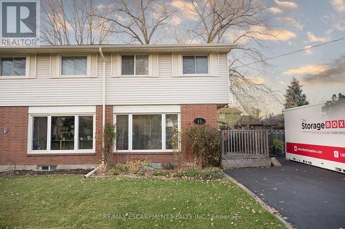 11 Westlake Lane, St. Catharines, ON - Outdoor