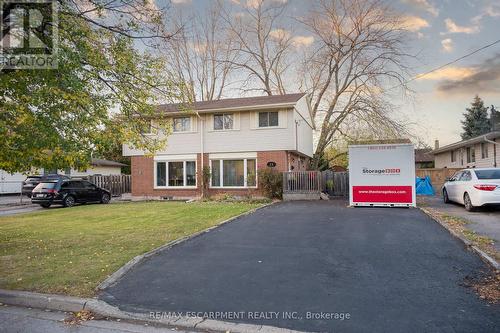 11 Westlake Lane, St. Catharines, ON - Outdoor With Facade